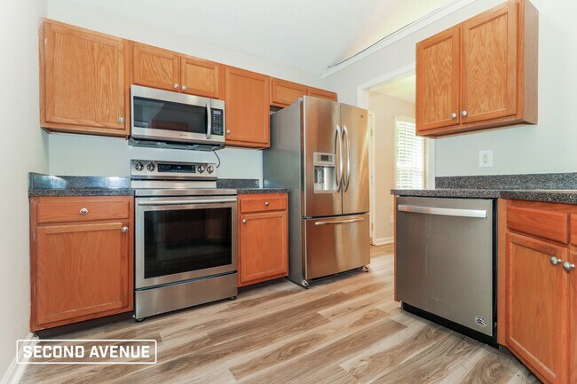 Foto del edificio - 905 Woodwind Dr