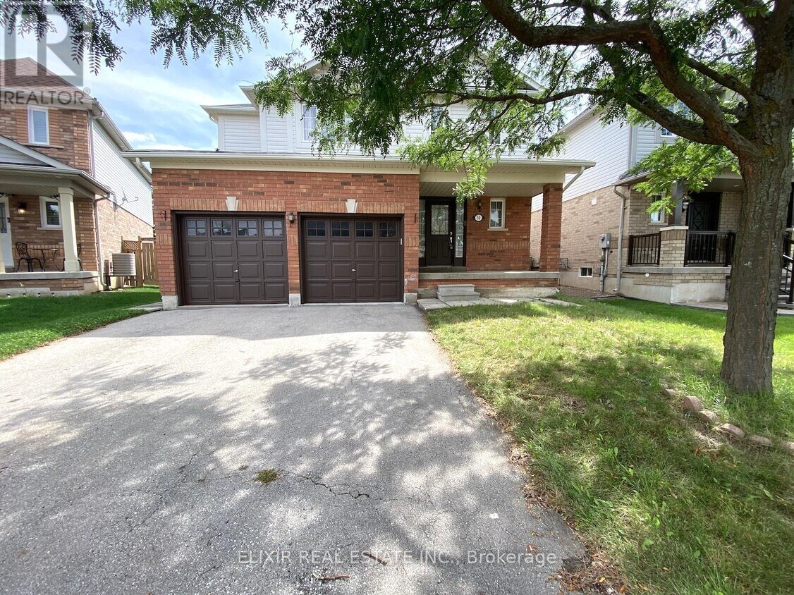 Primary Photo - 14 Dunvegan Crescent