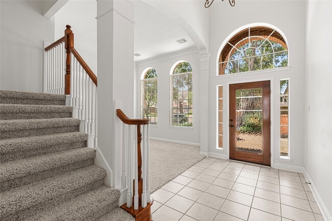 Foto del edificio - 1807 Rustic Hills Ct