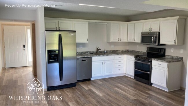 Foto del edificio - 15426 E 48th St