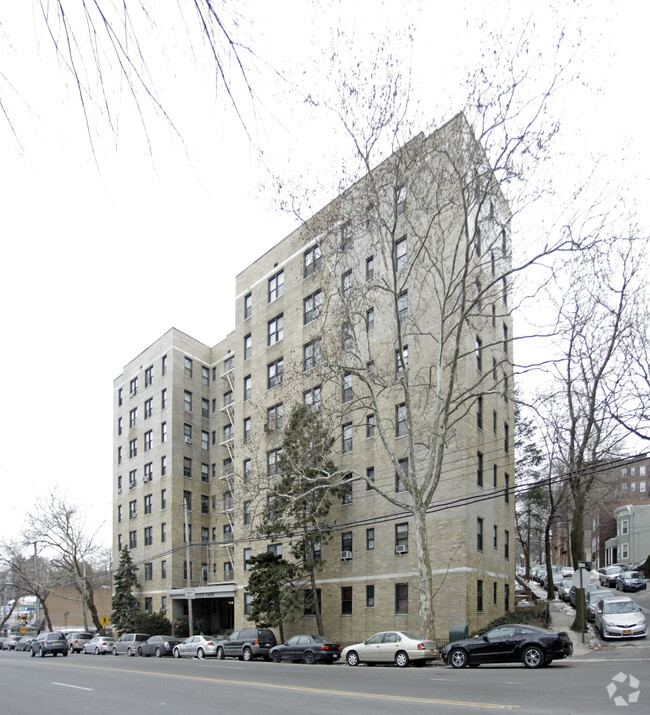 Building Photo - Webster Park