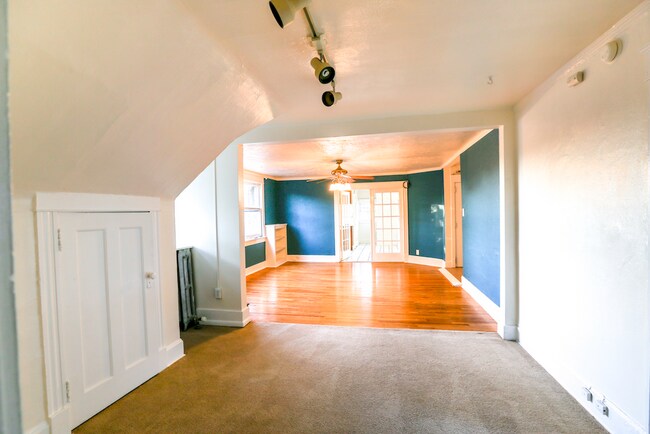 Foto del edificio - Charming 2 bed, 1 bath Condo in the heart of Denver