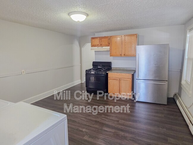 Foto del edificio - 343 Auburn St