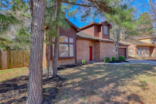 Foto del edificio - 1815 Tickner St