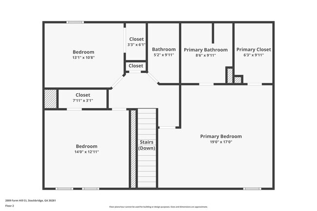 Building Photo - 2009 Farm Hill Ct