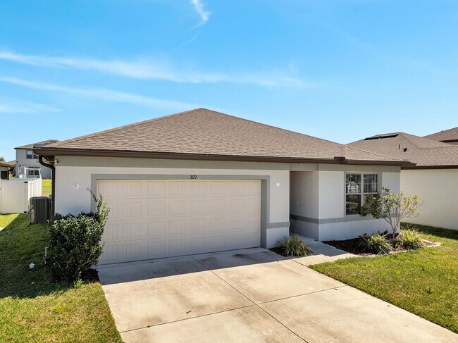 Building Photo - 309 Citrus Isle Lp