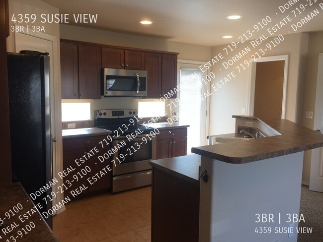 Photo - 4359 Susie Vw House