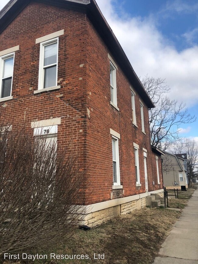Building Photo - 74-76 S Torrence St