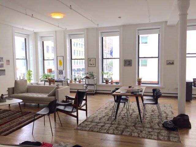 Primary Photo - 90 Duane St
