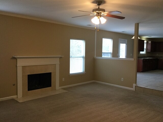 Foto del edificio - 1666 Wilson Manor Circle