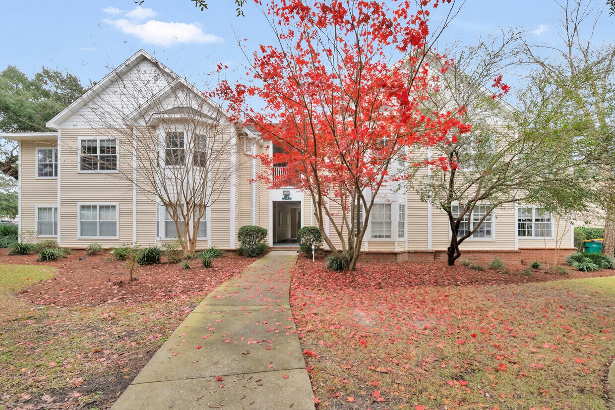 Primary Photo - 1501 Partin Dr N