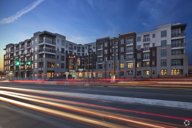 Apartments In The Noda District Of Charlotte Nc Apartments In The Noda District Of Charlotte Nc