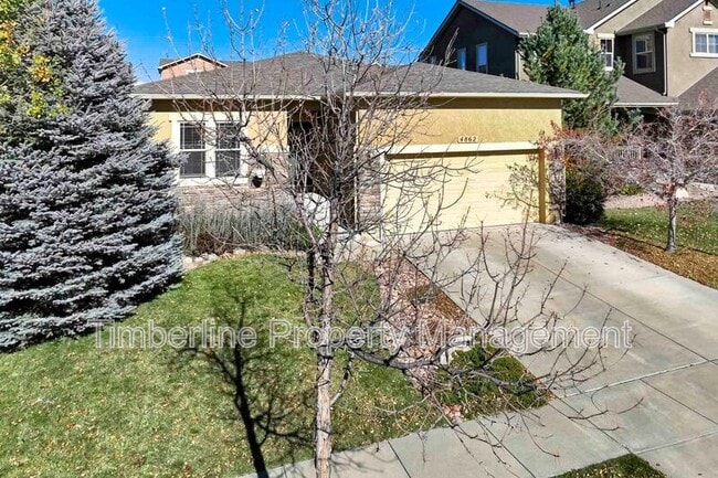 Foto del edificio - 4862 Preachers Hollow Trail