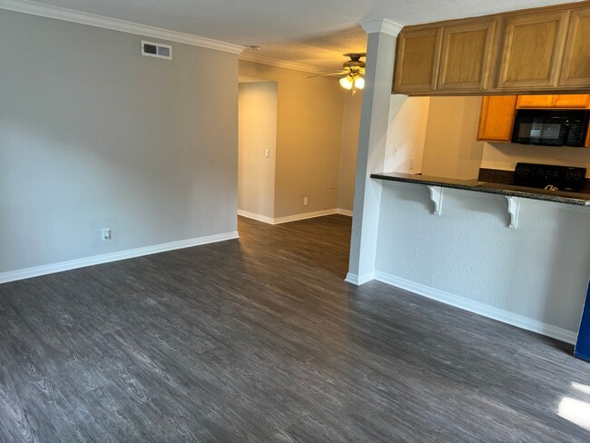 Interior Photo - Park Plaza Apartments