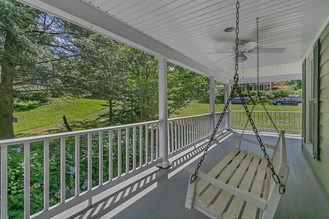 Foto del edificio - 1613 Stowe Rd