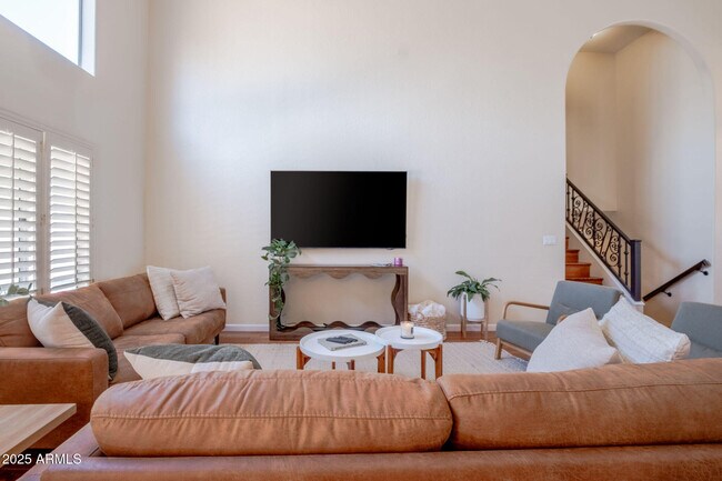 Foto del edificio - 8842 E Palm Ridge Dr