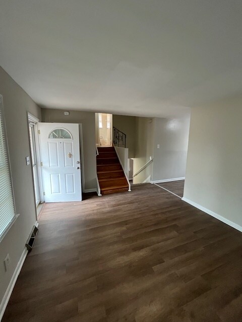 Foto del edificio - 205 Sherman St