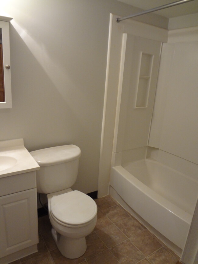 Bathroom - 1110 Joseph Rd