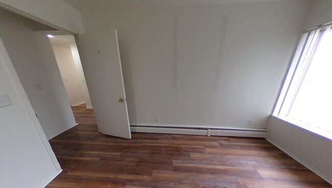 Bedroom 1 - 1321 Wilmot St