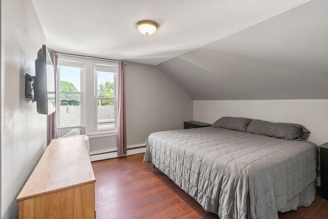 Foto del edificio - 109 Woodford St