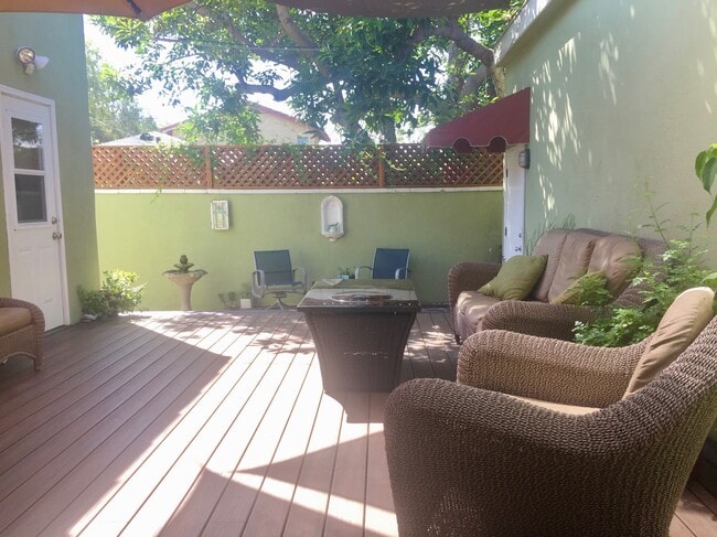 Foto del edificio - 4123 Keystone Ave