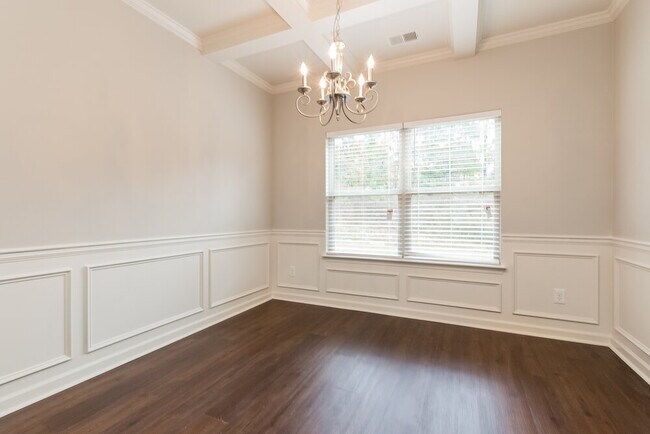 Foto del edificio - 3375 Ivey Ridge Rd NE