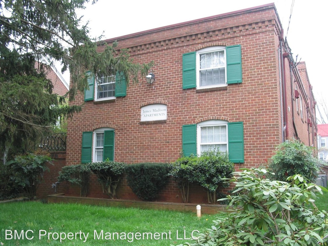 Primary Photo - 2 br, 1 bath Apartment - 505 16th Street