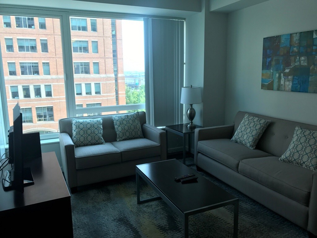Foto principal - 601 Congress St