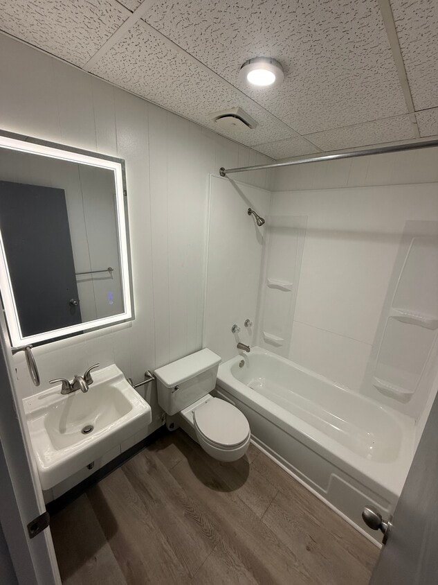 Foto del edificio - Woodsdale Apartments Holiday Island