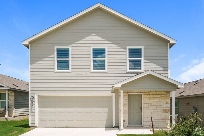 Building Photo - 6654 Morgan Cp