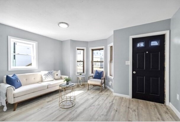 Foto del edificio - 106 Goodridge St