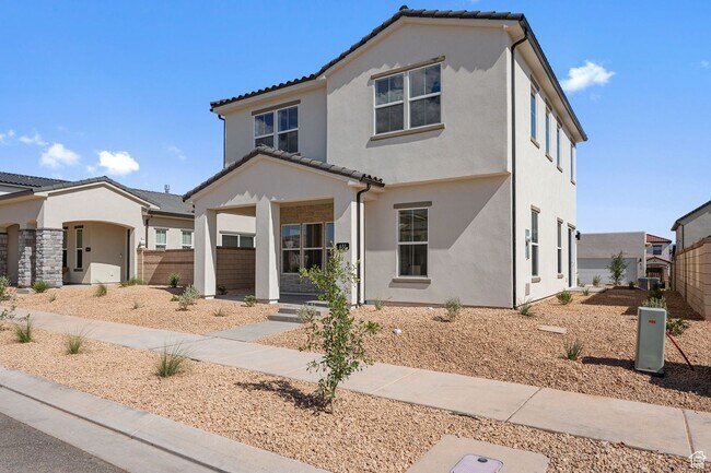 Foto del edificio - Brand New Holmes Home