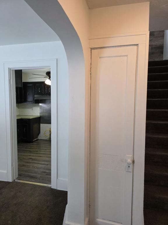 Foto del edificio - 1028 Clearview St NW