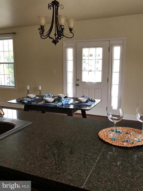 Foto del edificio - 2022 S Glebe Rd