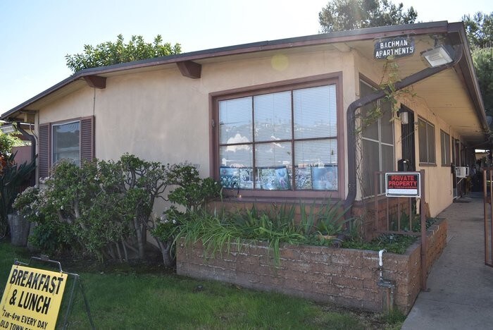 Primary Photo - One Bedroom Unit Near Old Town State Park