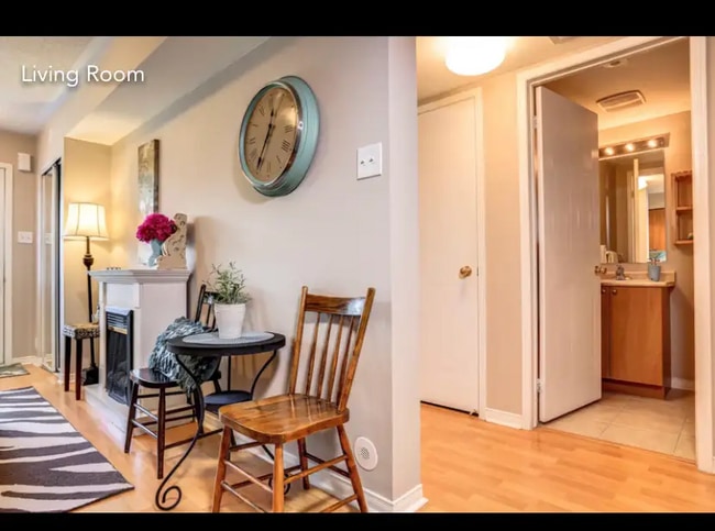 Building Photo - 1 BED - 1 BATH - MARKHAM - APARTMENT BUILDING