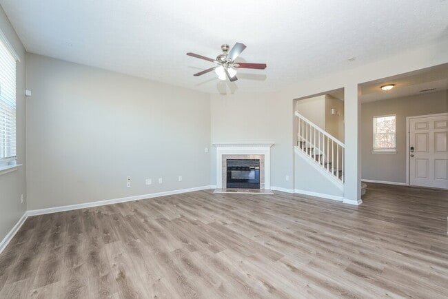 Foto del edificio - 1928 White Top Rd SE