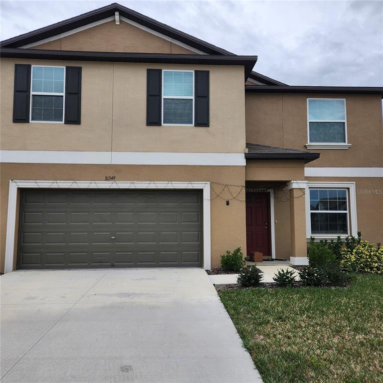 31549 Sun Kettle Lp, Wesley Chapel, FL 33545 House Rental in Wesley