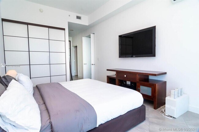 Foto del edificio - 2 bedroom in Aventura FL 33180