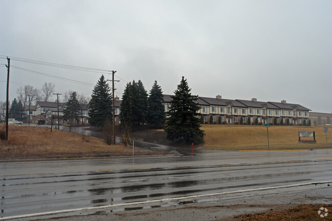 Foto del edificio - Alpine Village