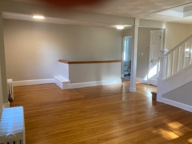 livingroom - 36 Sherman St