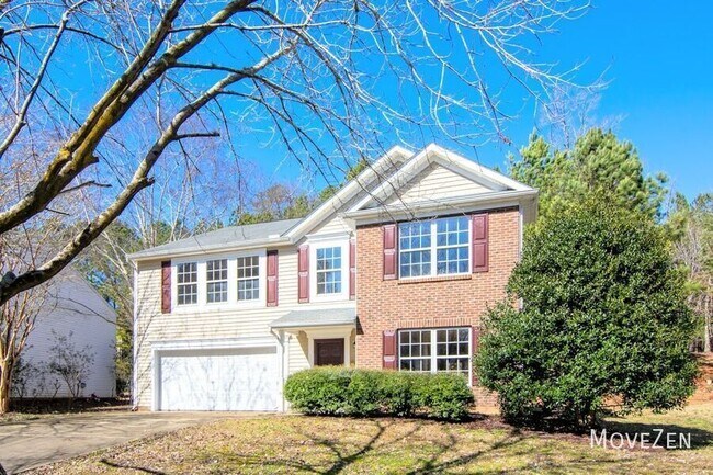 Foto del edificio - 312 Arbor Greene Dr