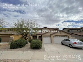 Building Photo - 17453 W Rock Ledge Rd