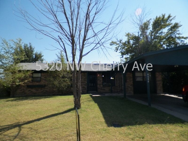 Primary Photo - 5320 NW Cherry Ave