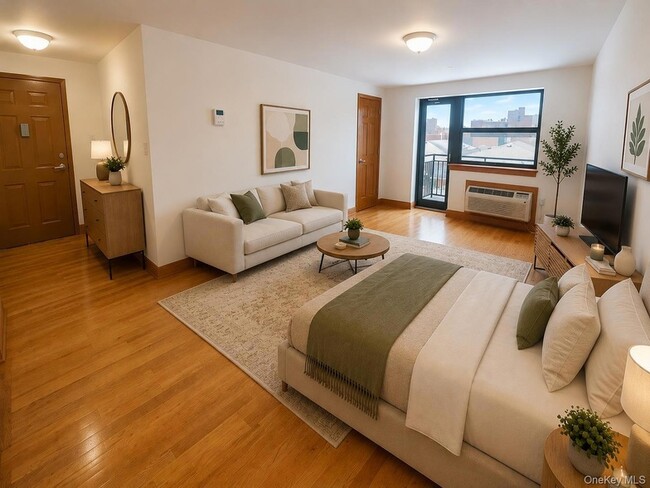Photo - 135-23 82nd Avenue Unit 3e Apartment