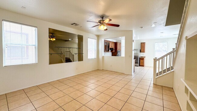 Building Photo - Spacious 3-Bed + Loft & Den | Granite Coun...