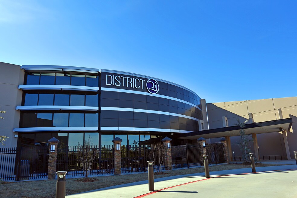 Is Van Buren a Good Place To Live in Oklahoma City OK? - Neighborhood