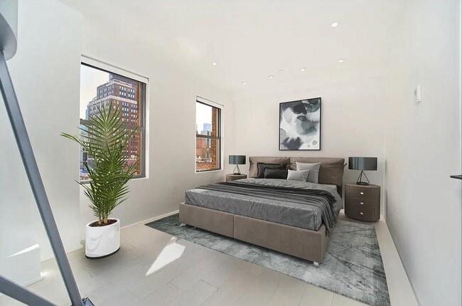 Foto del edificio - Madison Avenue