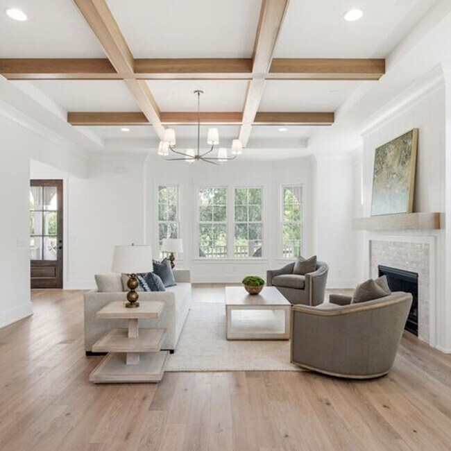 Foto del edificio - Luxury home in Southbrooke community in Franklin, TN