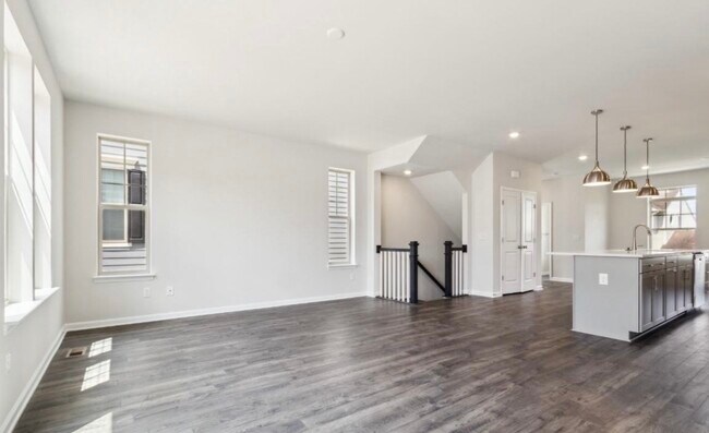 Foto del edificio - 9377 Barnes Loop